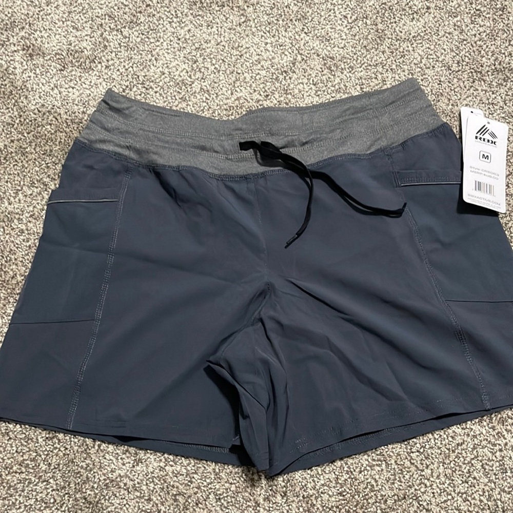 Women’s size M athletic shorts